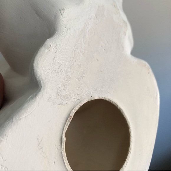 Vintage Mermaid Soap Dish - Picture 9 of 10